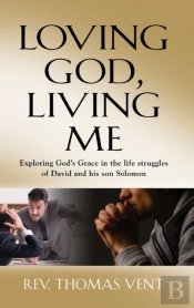 Loving God Living Me