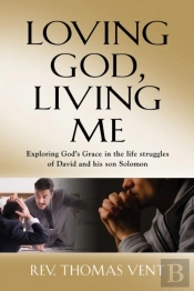 Loving God Living Me