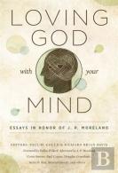 Loving God With Your Mind