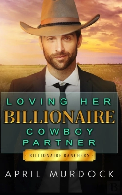 Bertrand.pt - Loving Her Billionaire Cowboy Partner
