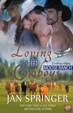 Bertrand.pt - Loving Her Cowboys