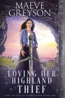 Bertrand.pt - Loving Her Highland Thief