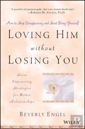 Loving Him Without Losing You