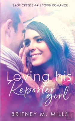 Bertrand.pt - Loving His Reporter Girl