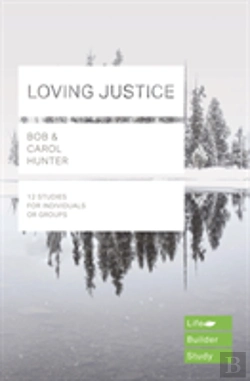 Bertrand.pt - Loving Justice (Lifebuilder Study Guides)