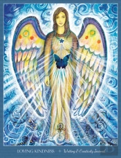 Loving Kindness - Writing And Creativity Journal