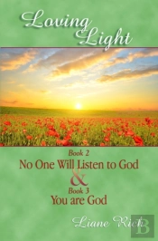 Loving Light Book 2   3, No One Will Lis