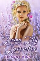 Loving Lily Lavender