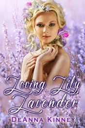 Loving Lily Lavender