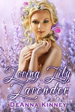 Bertrand.pt - Loving Lily Lavender