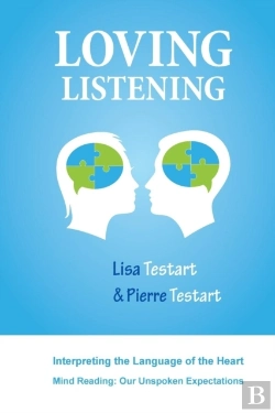 Bertrand.pt - Loving Listening: Interpreting The Language Of The Heart