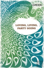 Loving, Living, Party Going