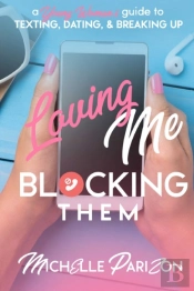 Loving Me, Blocking Them: A Young Woman'