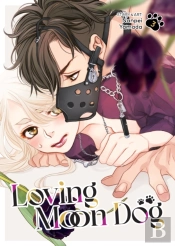 Loving Moon Dog Vol. 3