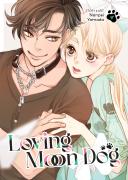 Loving Moon Dog Vol. 4