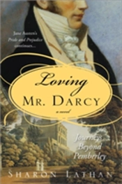 Loving Mr Darcy