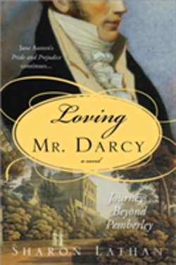 Bertrand.pt - Loving Mr Darcy