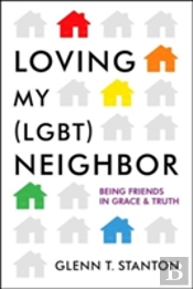 Loving My Lgbt Neighbor