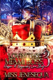 Loving My Miami Boss
