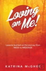 Loving On Me!