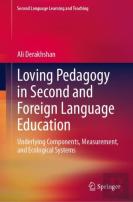 Loving Pedagogy In Second And Foreign Language Education