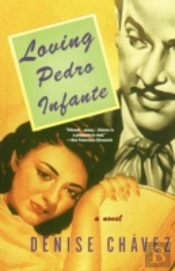 Loving Pedro Infante