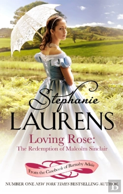 Bertrand.pt - Loving Rose: The Redemption Of Malcolm Sinclair