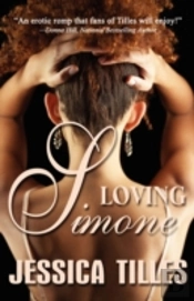 Loving Simone