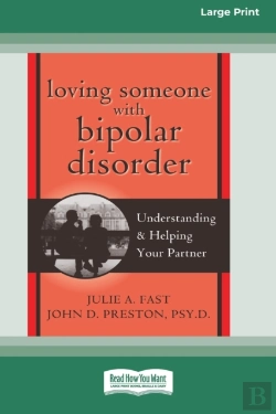 Bertrand.pt - Loving Someone With Bipolar Disorder