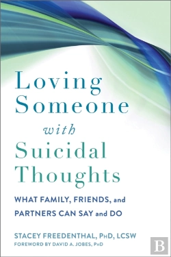 Bertrand.pt - Loving Someone With Suicidal Thoughts