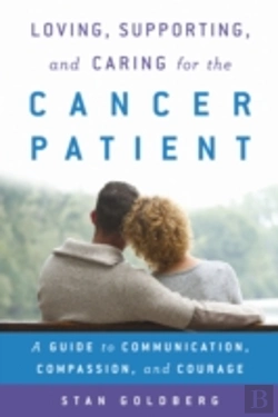 Bertrand.pt - Loving, Supporting, And Caring For The Cancer Patient