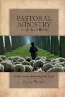 Loving, Teaching, And Leading God'S People