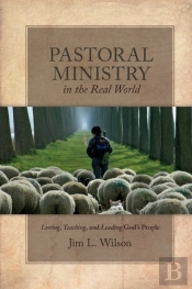 Loving, Teaching, And Leading God'S People