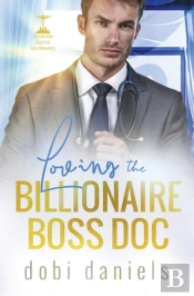 Loving The Billionaire Boss Doc