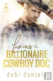 Loving The Billionaire Cowboy Doc