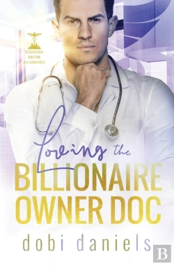 Bertrand.pt - Loving The Billionaire Owner Doc