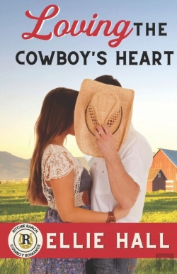 Bertrand.pt - Loving The Cowboy'S Heart