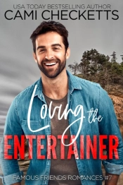Loving The Entertainer