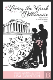 Loving The Greek Billionaire