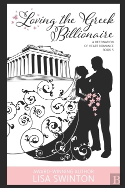 Bertrand.pt - Loving The Greek Billionaire