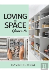 Loving The Space You'Re In