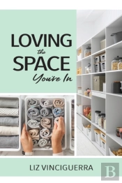 Loving The Space You'Re In
