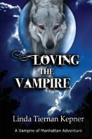Loving The Vampire
