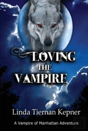 Loving The Vampire
