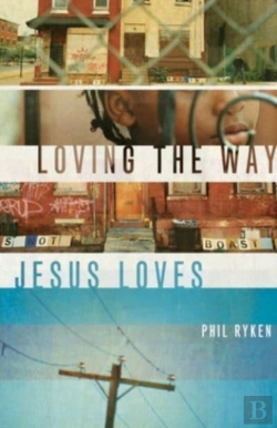 Bertrand.pt - Loving The Way Jesus Loves