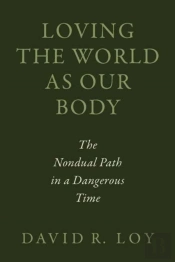 Loving The World As Our Body