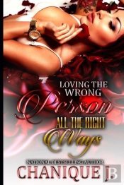 Loving The Wrong Person, All The Right Ways