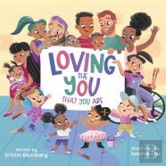 Loving The You That You Are