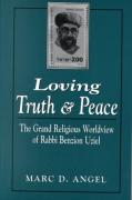 Loving Truth And Peace