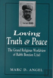 Loving Truth And Peace